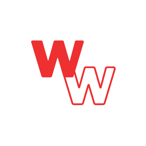 startup landing logo